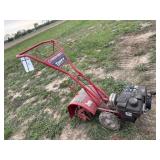 Troy Bilt Tuffy 4HP Rototiller