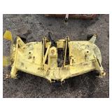 John Deere 60in Mower Deck