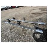 2010-2018 Ram HD Running Boards