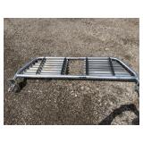 2020 & Up GM Full-Size Truck Back Rack