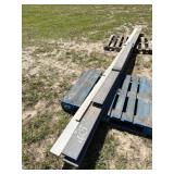 Composite Deck Boards