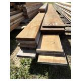 Various Lumber