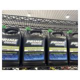 (4) gallons antifreeze