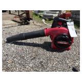 Troy Bilt Blower TB400