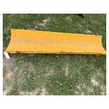 90in Snow Plow Blade