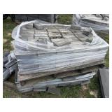 Skid of Pavers