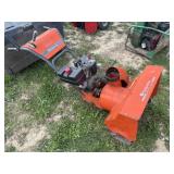 Husqvarna 24in Snow Blower