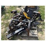 Misc Snow Plow Mounts