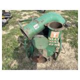Billy Goat HTR 1600 Debris Vac