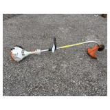 Stihl FS40C Weedeater
