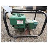 Coleman Powermate Generator