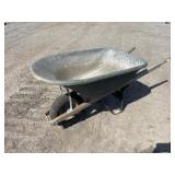 Wheel Barrel