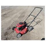 Troy-Bilt Push Mower