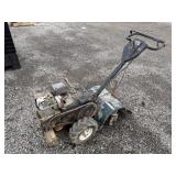 Craftsman Rear Tine Tiller