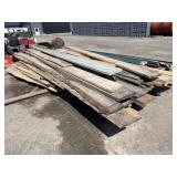 Dimensional Lumber