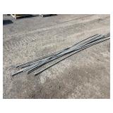 1/2" S40 SW Rigid PVC Conduit