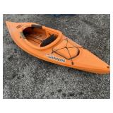 Sun Dolphin Kayak