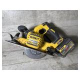 DEWALT Cordless circular saw