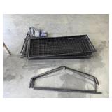 Welded Wire Kennel