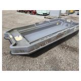 Sun Dolphin Sportsman Boat