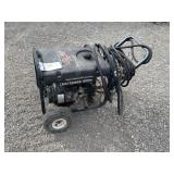 Craftsman High-Pressure Washer 3000 PSI
