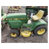 John Deere 212 38in Mower