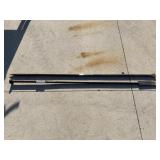 Posthole Digger Bars