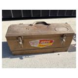 Marquette Super-Jet Redi PAC With Tools