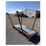 Metal Cart