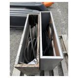 Hydraulic Hoses