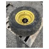Firestone 31x13.5-15 Implement Tire