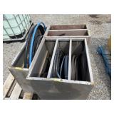 Hydraulic Hoses
