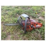 Husqvarna Chainsaw