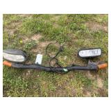 Light Bar for Snowplow