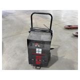 Schumacher Battery Charger