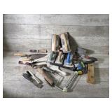 Concrete Tools