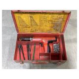 Hilti DX 350 Piston Drive Tool