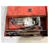 Milwaukee Heavy Duty Hammer Drill