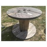 Wire Spool
