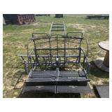 Hawk 2 Person Tree Stand
