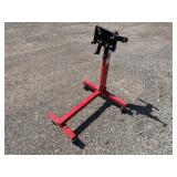 Engine stand