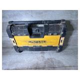 DeWalt tough system music box