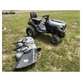 Murray MT100 Riding Mower