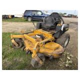 Hustler 60in Zero Turn Mower