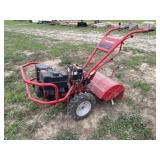 Troy-Bilt Horse 8HP Rototiller