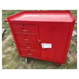 Rolling Tool Box
