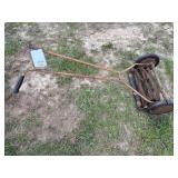 Craftsman Vintage Reel Mower