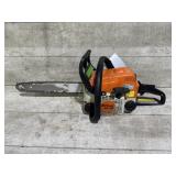 Stihl MS170 Chainsaw