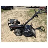 Craftsman Rear Tine Rototiller