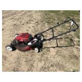 Toro Push Mower